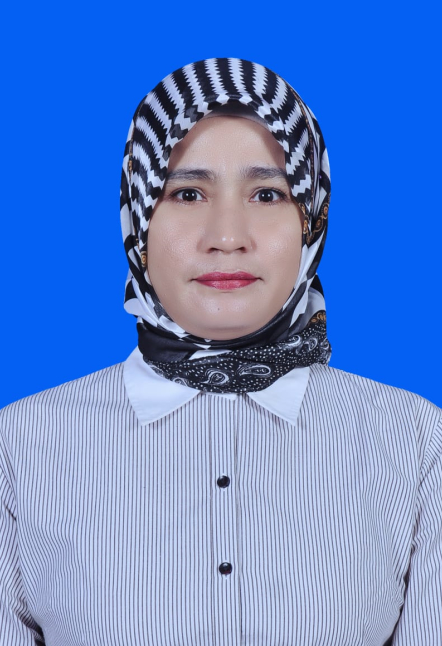 Dr. Laila Nazirah, S.P.,M.P